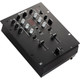Numark M2 BLACK 2-Channel DJ Scratch Mixer