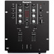 Numark M2 BLACK 2-Channel DJ Scratch Mixer