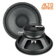 4x PRV 12W750A 12" Alto Series Pro DJ/Studio Speaker Subwoofer Sub. 750W 8-Ohms.