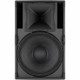 2x RCF TT25-A II Active Speakers 1100W Class-D Amplified + X-RCF-TT25-AX2W Road / Flight Case