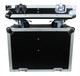ProX X-QSCK10 ATA style Flight Case for 2x QSC K10 or K10.2 Speakers with Wheels