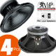 18Sound 15MB700 pro audio woofer DJ use