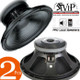 18Sound 15MB700 pro audio woofer DJ use