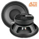 4x PRV Audio 10W650A-4 Alto Series Midrange/Midbass 10" Replacement Woofer 4-Ohm