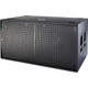 4x DAS Event-208A Dual 8" Powered Line Array Speakers + 2x Event 218A 18" Subwoofers + Accessories