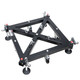 ProX XT-GSB-MK3 Universal Ground Support on Wheels w/Leveling Jacks F34 Trussing