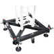 ProX XT-GSB-MK3 Universal Ground Support on Wheels w/Leveling Jacks F34 Trussing