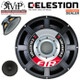 Celestion FTR15-4080F 15" PRO Ferrite Woofer 1200W 8Ohm Speaker Authorize Dealer