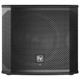 Electro-Voice ELX200-12SP 12" Powered Subwoofer 1200W With QuickSmartDSP