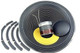 18Sound R10MB600 recone kit front