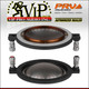 2x PRV Audio RPD2500Ti Replacement Diaphragm for WG2500Ti Horn Driver