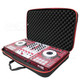 ProX XB-DJCM EVA Case for Medium DJ Controllers DDJ-SX2, DDJ-SX3, MC7000, DDJ-RR