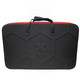 ProX DJ gear travel bag closeup