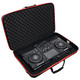 ProX DJ controller case profile