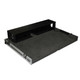ProX XS-YCL3DHW Fits Yamaha CL3 Studio Mixer Console Case with Doghouse & Wheels