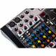 Allen & Heath ZED-6FX Compact 6 Input Mixer With Effects & 48V Phantom Power
