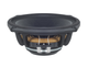 B&C 6MDN44 6.5" Neodymium 400 Watts Midrange 8-Ohm PRO Audio Neo. Speaker (1PC.)