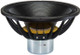 B&C 18IPAL 18" 2-Ohm Neodymium Subwoofer 3400W 32-1000Hz Response SUB. 18 Ipal