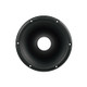 PRV Audio D3220Ph 2" Phenolic Compression Driver 220W + WGP14-50 Black Horn 8-Ohms