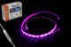 Xstatic X-S36RGBKIT RGB LED Strip kit 24" Remote control & power supply included