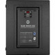 RCF SUB 9004-AS 18" Active Subwoofer 2800 Watts for Live Stage, Theater & Clubs