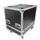ProX X-RCF-HDL20ALAX2W Case for 2x RCF HDL 20-A Line Array Speakers With Wheels