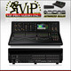 Midas M32-LIVE & Studio Digital Console + DL32 32 Input Microphone Preamplifier.