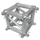 ProX XT-JB6W-2W Square Truss Junction Block 2 Way, Standard F34 Square Truss