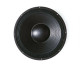 B&C R18SW115-4 Recone Kit For 18SW115-4 18" Neodymium Subwoofer 3400W 4-Ohms NEW