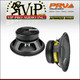 PRV Audio 10W650A Alto Series Midrange Midbass 10" Replacement Woofer 8-Ohm
