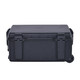 ProX XM-1102HW VaultX Watertight Case w/ Handle, Wheels and Foam 19" x 14" x 8"