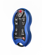 Stetsom SX2 Blue Long Distance Car Audio Remote Control 16 Functions 500 Meters