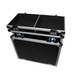 ProX XS-2X281716MK2 Dual ATA Style Speaker Flight Case Fits 2 of Most 15" Speakers.
