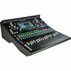 Allen & Heath SQ-5 48-Channel / 36-Bus Digital Mixer with 16+1 Motorized Faders, 32 x 32 USB audio interface