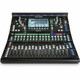 Allen & Heath SQ-5 48-Channel / 36-Bus Digital Mixer with 16+1 Motorized Faders, 32 x 32 USB audio interface