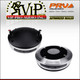 2x PRV Audio D4400Ph-Nd Neodymium Phenolic Compression Driver 8-Ohm 200W Bolt-On