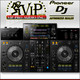Pioneer DJ XDJ-RR 2-Channel Rekordbox All-In-One DJ Controller w/ Dual USB