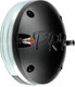 PRV Audio D3220Ti-Nd 2" Pro Audio Titanium Neodymium Horn Driver 110W 8-Ohm