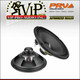 2x PRV Audio 8MR400-NDY-8 8" Neodymium Midrange 400W 8Ohm Car Audio Loud Speaker