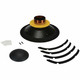 B&C R12FW76 Recone Kit for 12FW76 Woofer