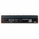 Allen & Heath ZED60-14FX rear input