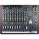 Allen & Heath ZED60-14FX front studio mixer