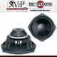B&C 6NDL38 6.5" Designed For Woofer & Mid-Range Applications 300W 8 Ohm (PAIR)