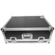 ProX XS-AHSQ6W Allen & Heath SQ6 Digital Mixer Console Flight Road Case w/Wheels
