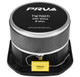 PRV TW700Ti rear magnet label view