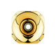 PRV WGP14-25 GOLD-S front view