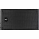 RCF HDL 10-A Active Line Array Module 1400W Amplified DJ / Club PA Speaker (Eight)