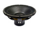 18 Sound 18NLW9601-4 18" 3600 Watts Neodymium Subwoofer 4-Ohm Pro Audio Speaker.