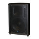 Yorkville NX750P-2 Active 2-Way Speaker 1500W Amplified pro DJ/Club Loudspeaker