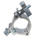 ProX T-C9H Single "O" Clamp with Big Wing Aluminum
